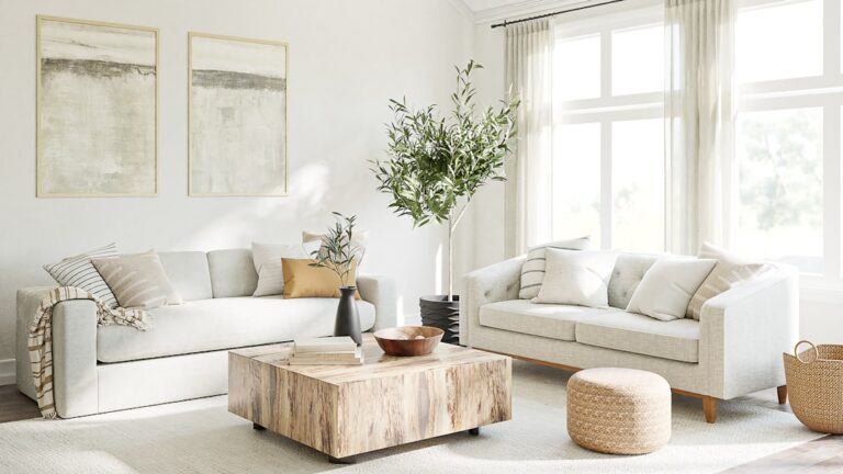 How to Choose the Perfect Color Palette for Your Home Decor